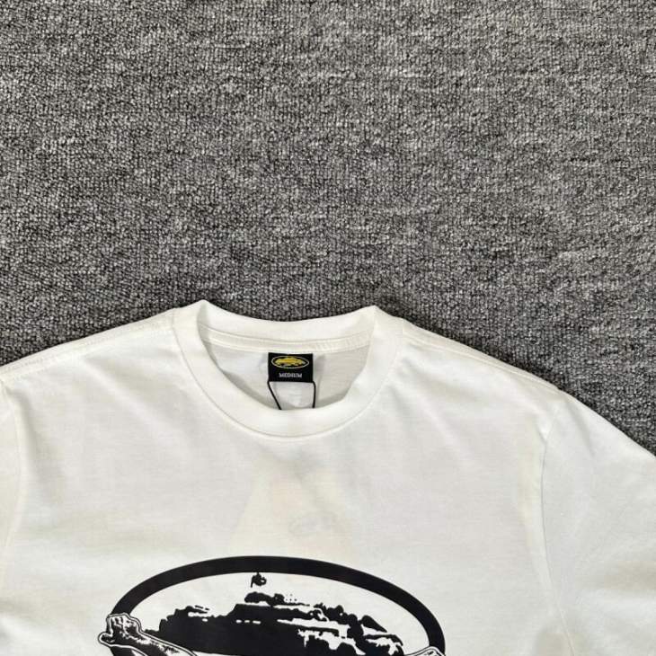 Corteiz T Shirts Short _SKUCorteizS-XLwmtx326816755